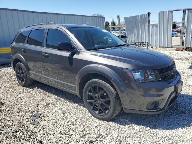 3C4PDDEG3GT209214 Dodge Journey R/t