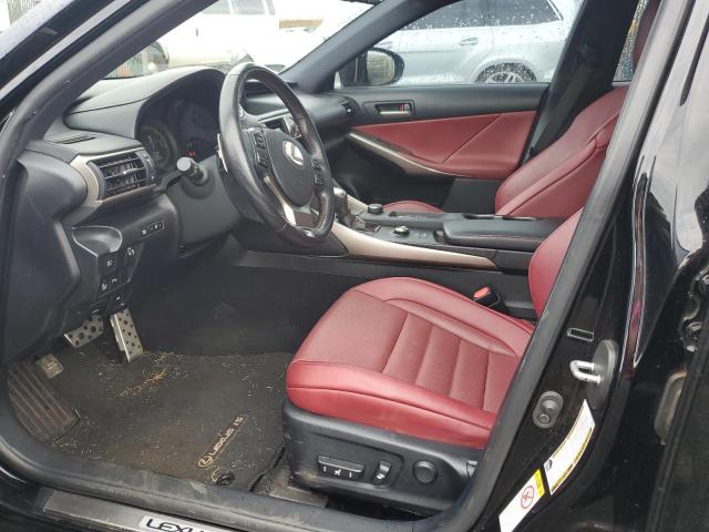 JTHBA1D26J5063288 Lexus IS 300