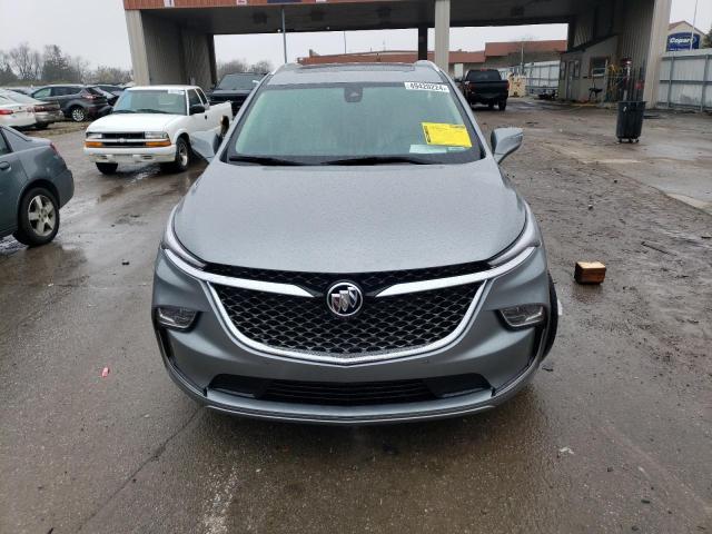 5GAEVCKW2PJ157108 Buick Enclave Avenir
