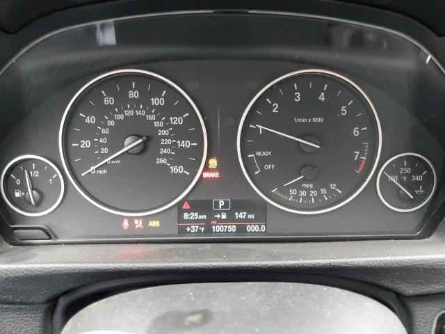 WBA3B5G54ENS09366 BMW 328 Xi Sulev