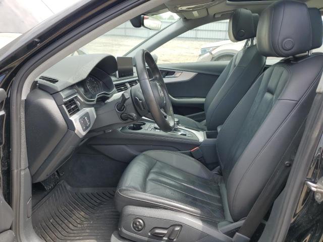 WAUANAF42HN010238 Audi A4 PREMIUM