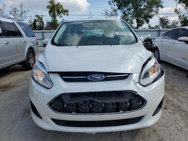 1FADP5AU1JL100173 Ford C-MAX SE