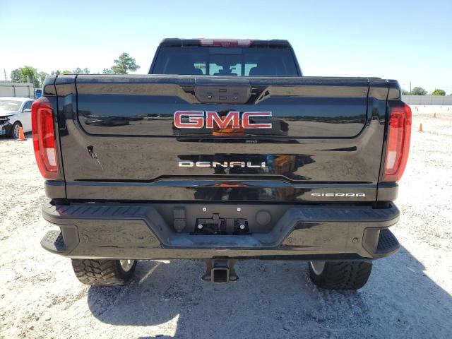 1GT49REY4MF293575 GMC Sierra K2500 Denali