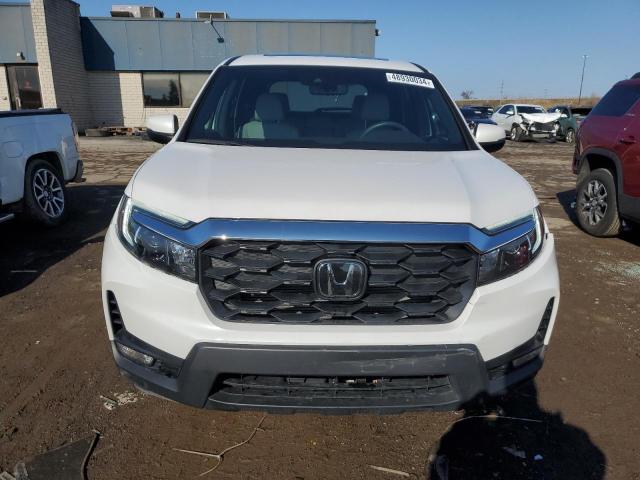 5FNYF8H50PB019028 Honda Passport Exl