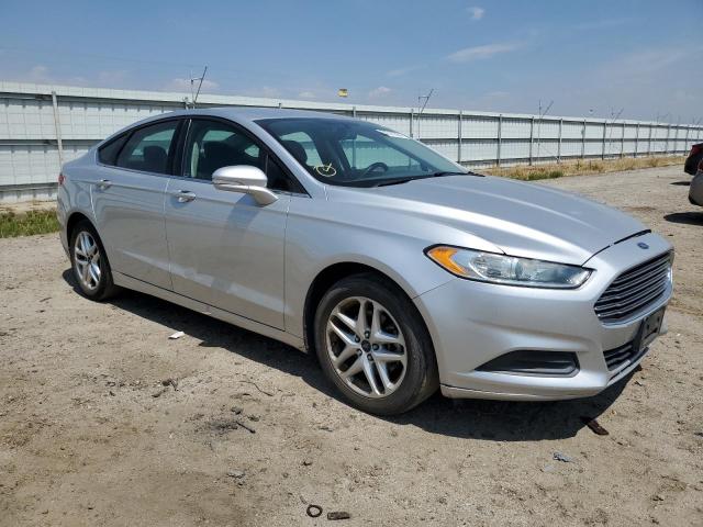 3FA6P0H76ER337762 Ford FUSION SE