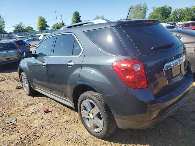 2GNFLHEK0E6278784 Chevrolet Equinox Ltz