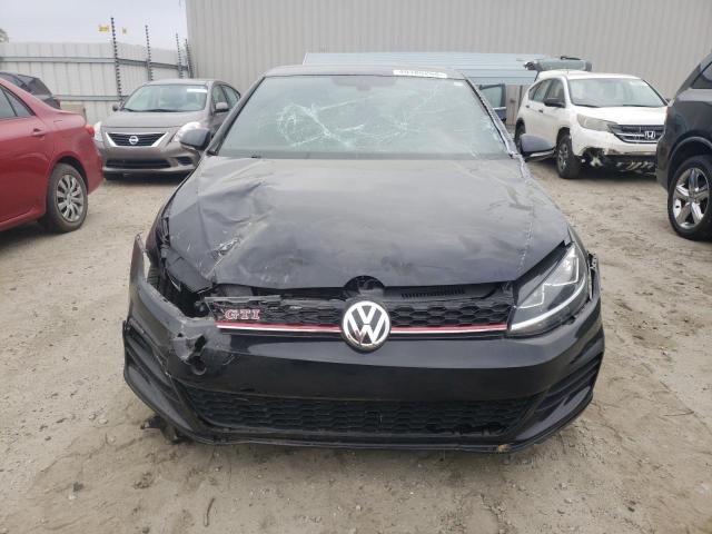 3VW5T7AU1KM027258 Volkswagen GTI S