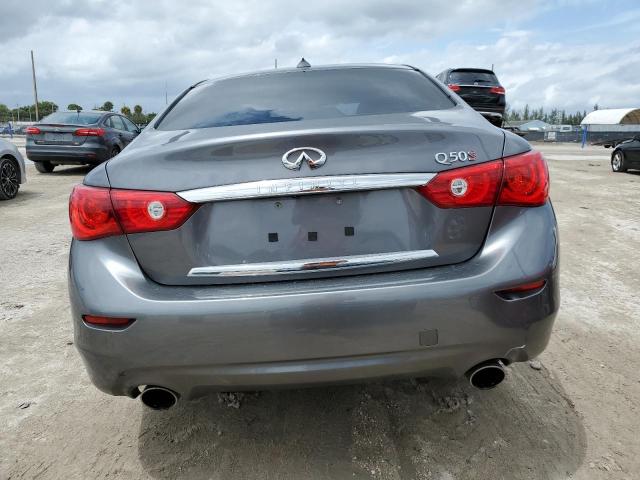 JN1BV7AP4FM339072 Infiniti Q50 BASE
