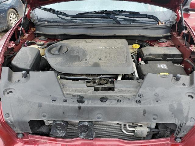 1C4PJLCS2EW241850 Jeep Cherokee Latitude