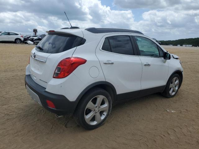 KL4CJASB4GB711627 Buick Encore