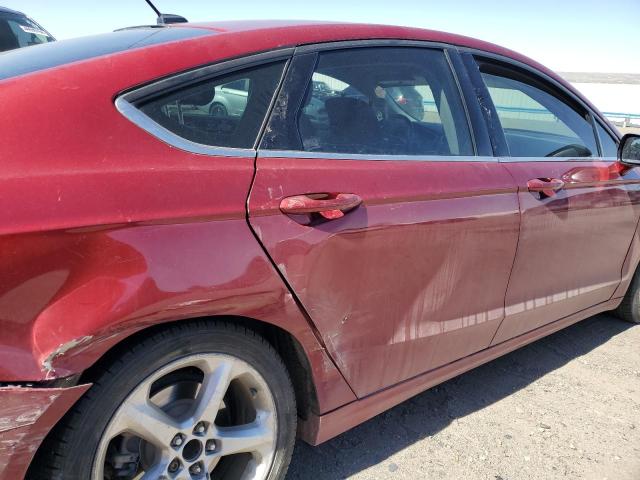 1FA6P0H74E5397770 Ford FUSION SE