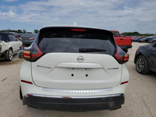 5N1AZ2DJ5LN155753 Nissan Murano Platinum