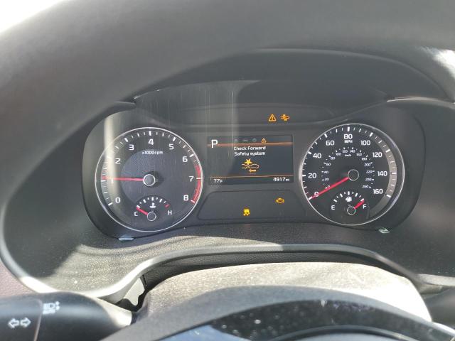 3KPF24AD9RE728966 KIA FORTE LX