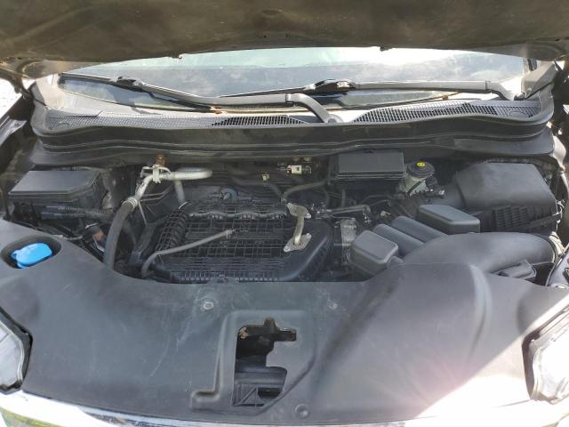 5FNYF6H58GB041539 Honda PILOT EXL