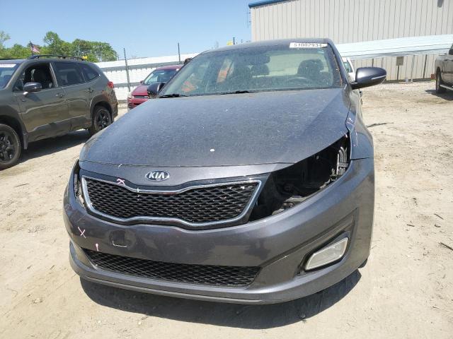 5XXGM4A73FG499406 KIA Optima Lx