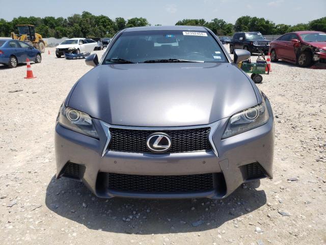 JTHBE1BL4FA009356 Lexus GS 350