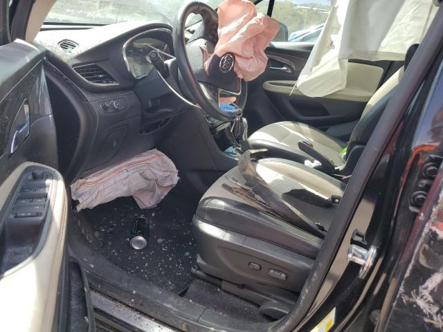 KL4CJASB6HB206285 Buick Encore Preferred
