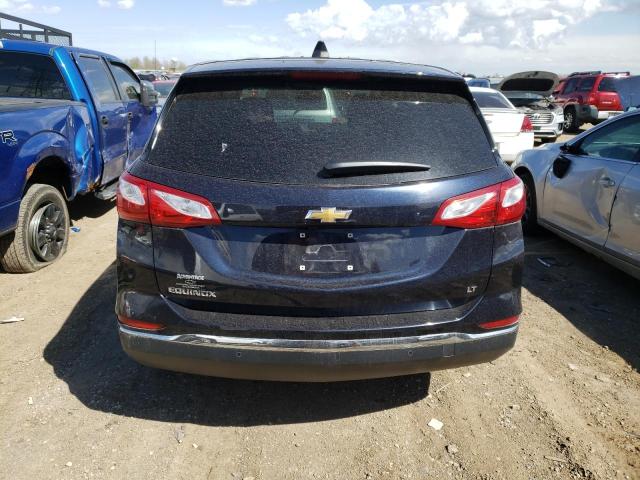 3GNAXKEV2LS711896 Chevrolet EQUINOX LT