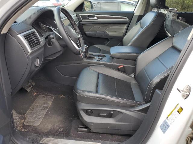 1V2HR2CA1MC576725 Volkswagen ATLAS SE