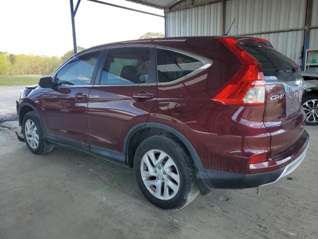 2HKRM4H41FH119312 Honda CR-V SE