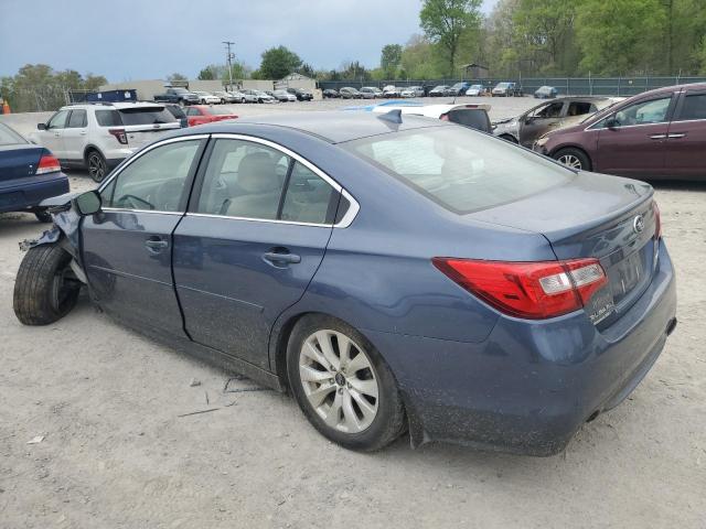4S3BNAC60H3029007 Subaru Legacy 2.5i Premium