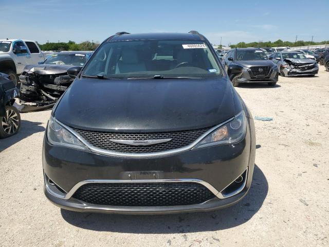 2C4RC1BG6JR141600 Chrysler Pacifica Touring L