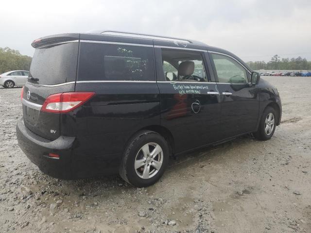 JN8AE2KP2H9167709 Nissan QUEST S
