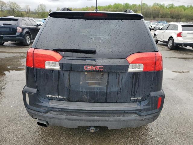 2GKFLTEK8H6317562 GMC Terrain Sle