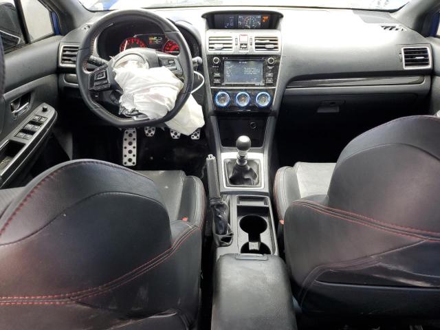 JF1VA1J65G9820176 Subaru Wrx Limited