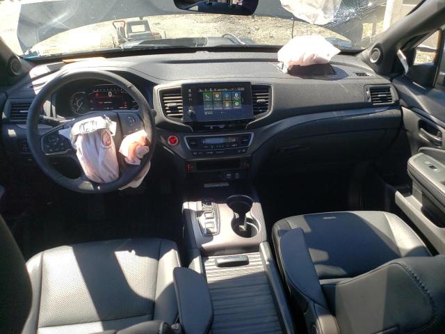 5FNYF8H5XNB028901 Honda Passport Exl
