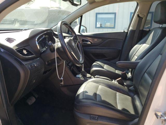 KL4CJCSM9KB804164 Buick Encore Essence