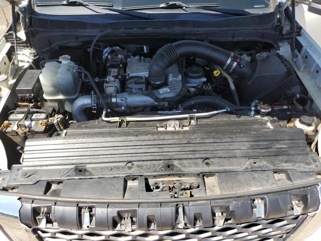 1N6BA1F15HN546638 Nissan TITAN XD S