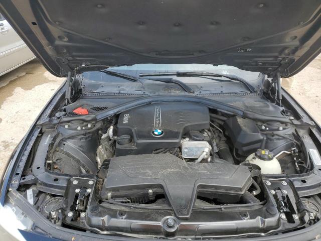 WBA3C1C51FK121471 BMW 328 I Sulev
