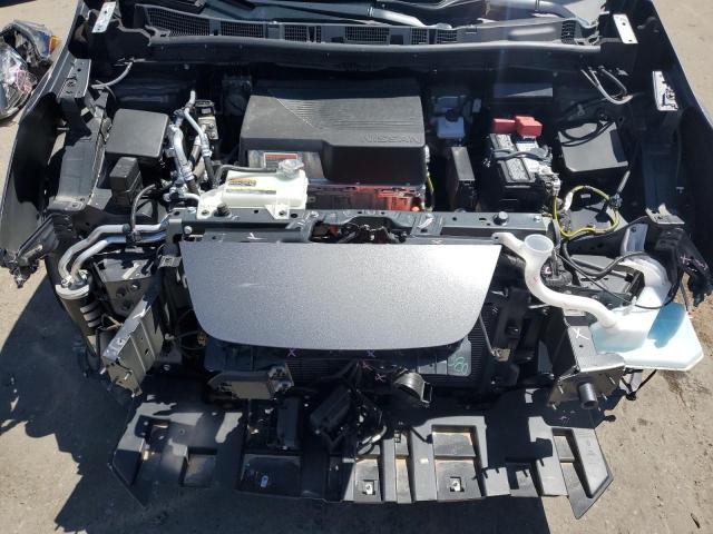 1N4BZ1CV4NC559395 Nissan Leaf Sv Plus