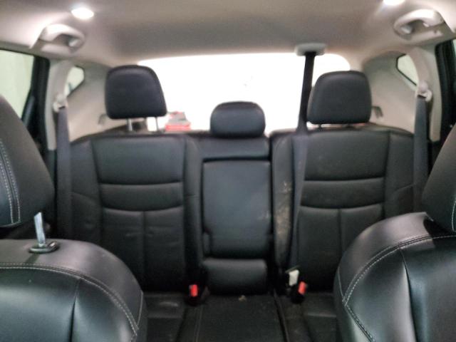 5N1AZ2MH5JN122360 Nissan MURANO S