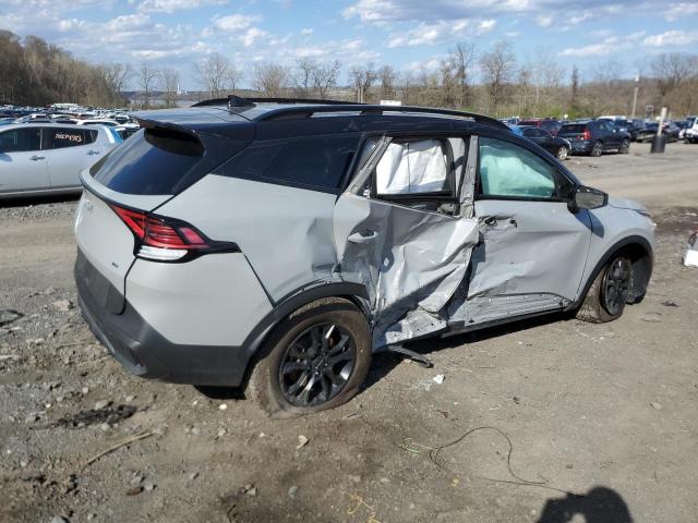5XYK7CAF5PG118929 KIA Sportage X-pro