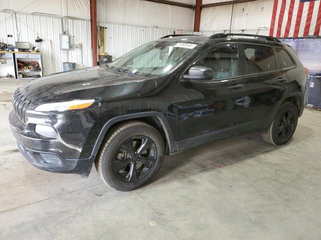 Auction sale of the 2016 Jeep Cherokee Sport, vin: 1C4PJMAB0GW305931, lot number: 51998994