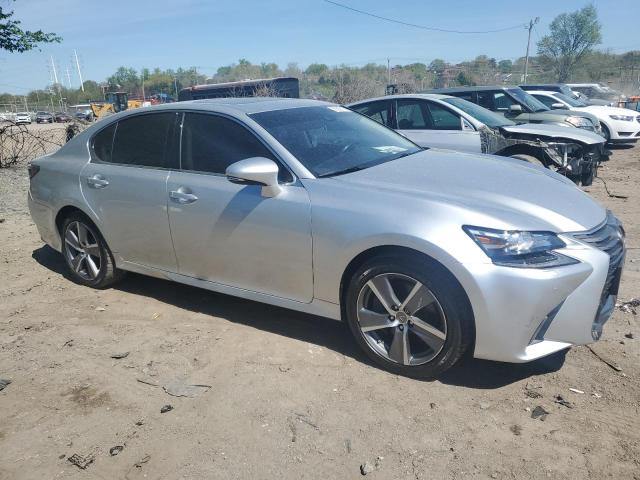 JTHCZ1BL2GA003470 Lexus GS 350