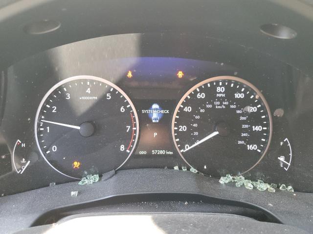 JTHBK1GG4F2152919 Lexus ES 350
