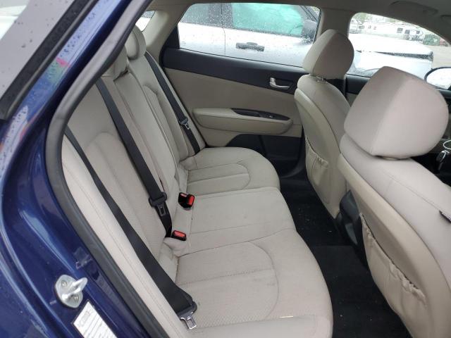 5XXGT4L31JG207399 KIA Optima Lx