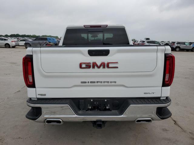 3GTUUDE81PG181367 GMC Sierra K1500 Slt