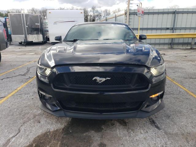 1FA6P8CF0F5412635 Ford MUSTANG GT