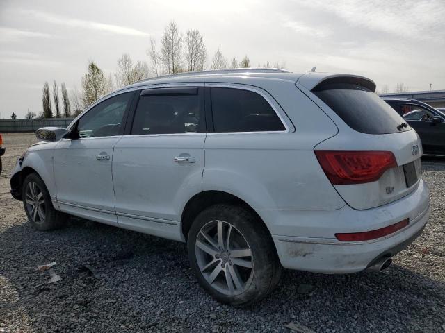 WA1LMAFE2ED010372 Audi Q7 Premium Plus