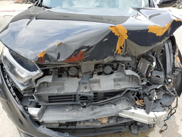 5J6RW2H50HL028600 Honda CR-V EX