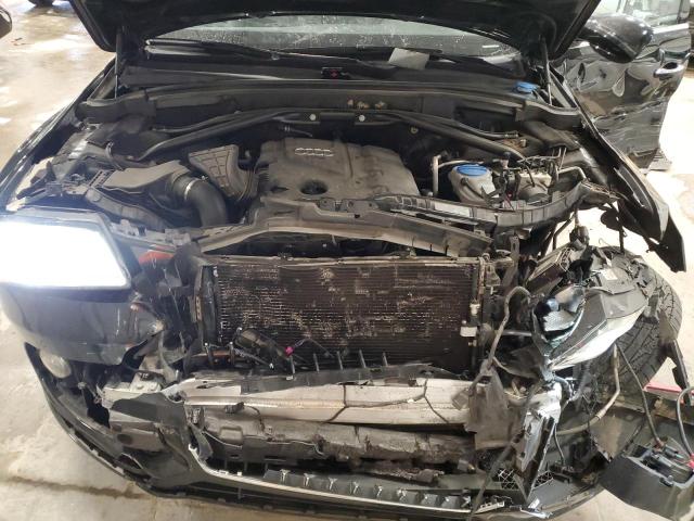 WA1L2AFP6GA057464 Audi Q5 Premium Plus