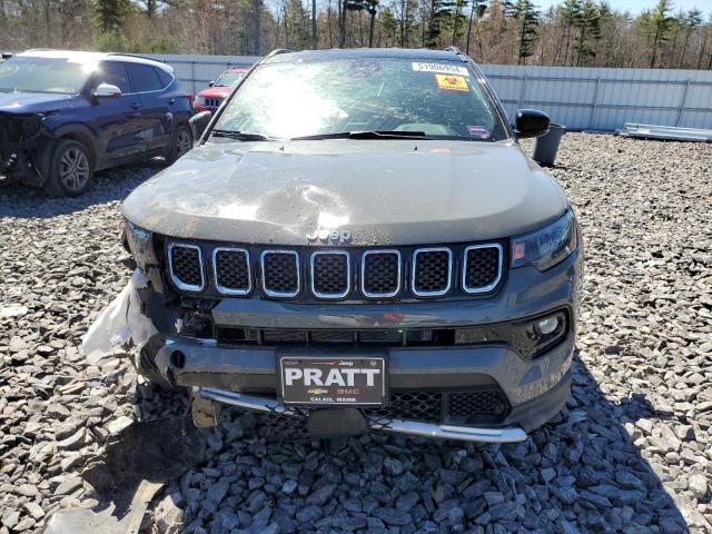 3C4NJDCN1RT589853 Jeep Compass Limited