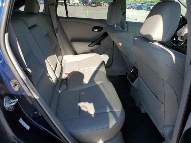 5J8TB4H73JL010751 Acura Rdx Advance