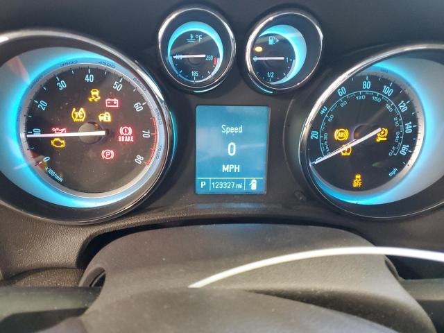 1G4PP5SK0F4106967 Buick Verano