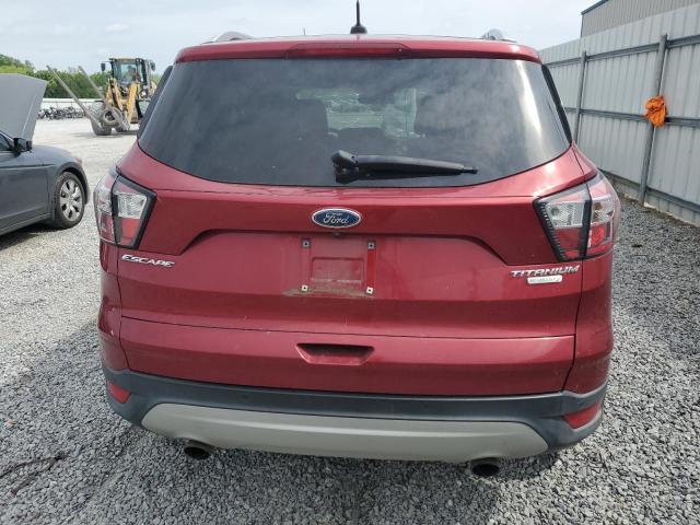1FMCU0JD8HUD18273 Ford Escape Titanium