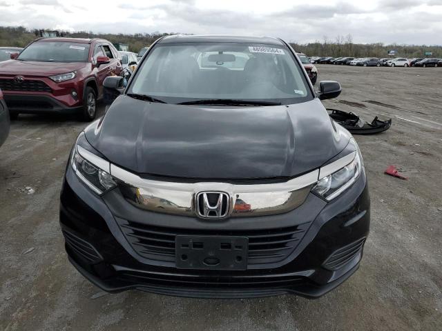 3CZRU6H38KG719891 Honda HR-V LX